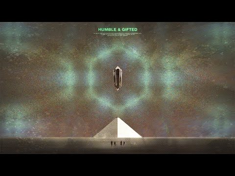 Stolearenco - Game Over (Official Visualizer)