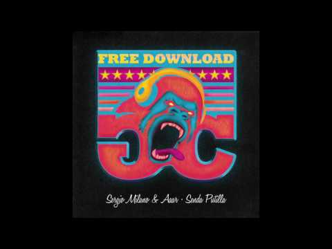 Sergio Milano & Aaar - Senda Putilla (Original Mix)