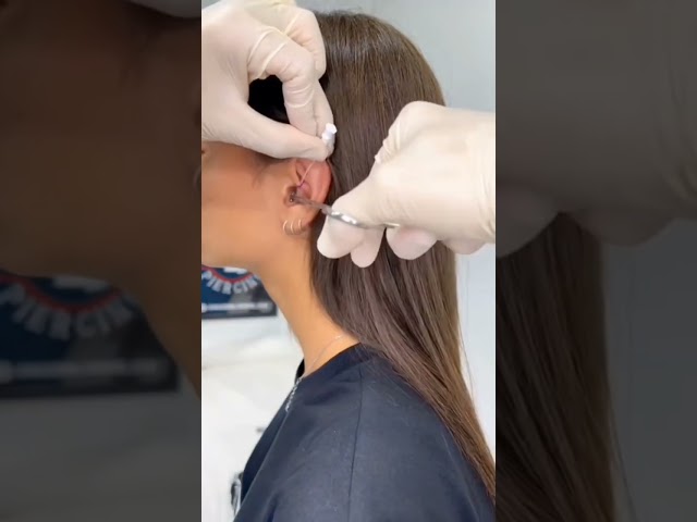Vídeo relacionado con AceFun 85 piezas de tamaño mixto Piercing Kit de joyería de acero inoxidable Labio Nariz Lengua Trago Cartílago Daith Eeybrow Belly Button Anillos Piercing Cuerpo Herramientas 14G 16G 18G 20G