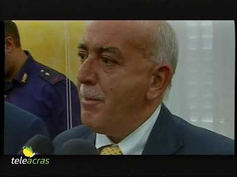 Ruoppolo Teleacras - Teresi e l'ergastolo ostativo