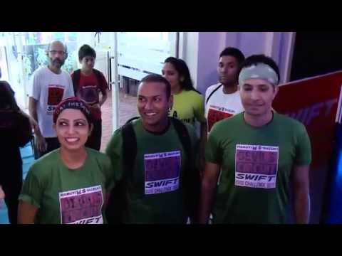 MSADC Corporate Challenge Season 1: Episode 11: Grand