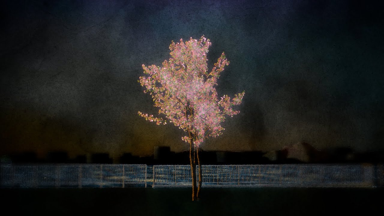 日食なつこ - 'やえ' Official Music Video