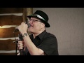 Blues Traveler at Paste Studio NYC live from The Manhattan Center