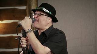 Blues Traveler at Paste Studio NYC live from The Manhattan Center