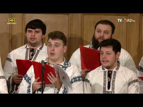 Ansamblul Floralia - Tri tarevi od Persia (Три цареви од Персија)