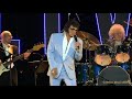 Bill Cherry - "Shake A Hand"