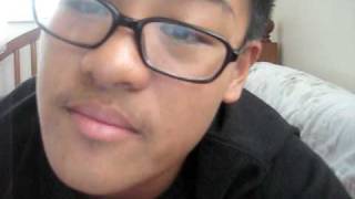 Life Love  Everything -Gabe Bondoc