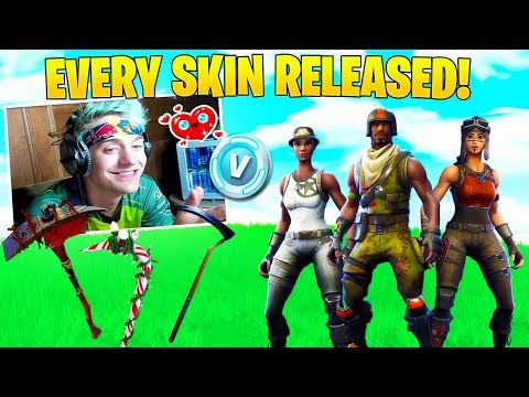 Fortnite Game Ps4 Free To Play