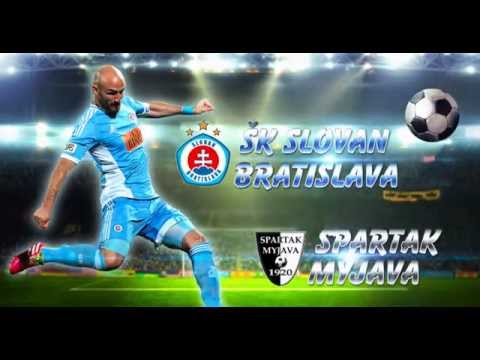 Pozvánka na Slovan