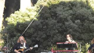 2015-10-04 Blue Grass - Indigo Girls