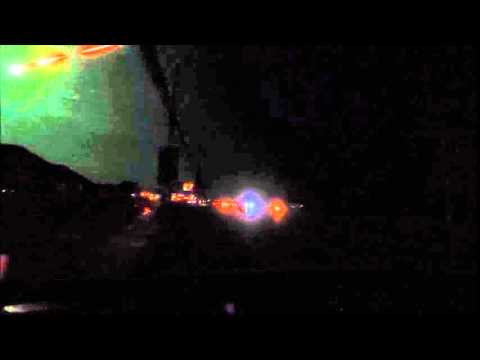 Fireball meteor in Thailand (Nov 2, 2015 - 8:47 PM)