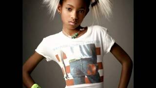 Willow Smith-I Am Me