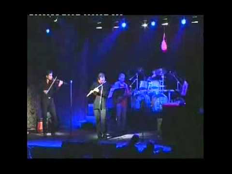 Oaksenham in Firewall--Rondo