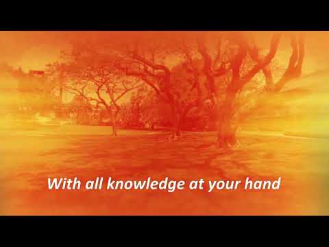 Video thumbnail for Alma Mater, Stand Forever