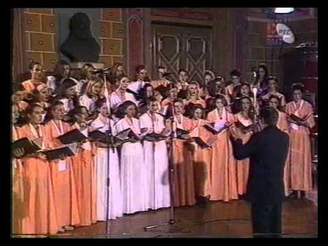 Slobodan Atanacković - Vaznesenje Hristovo