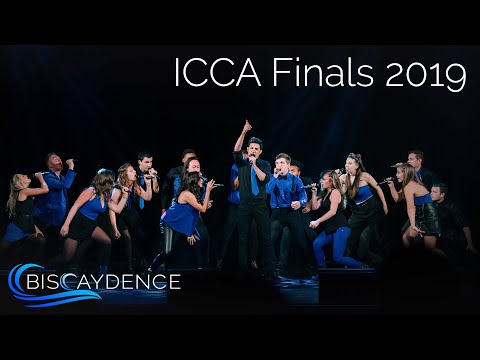 BisCaydence | ICCA Finals 2019 (Second Place)