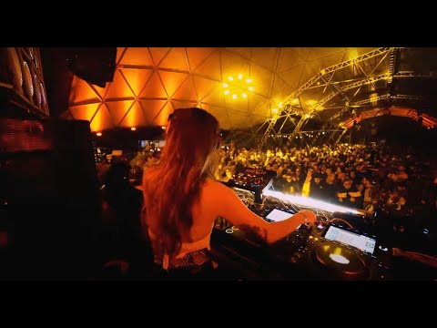 Fernanda Pistelli @ ParkArt. Curitiba, Brasil 10.5.2025