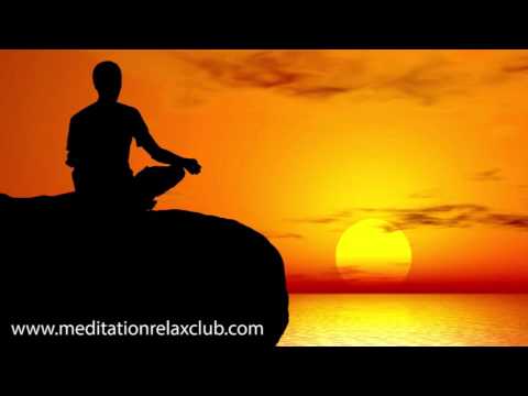 15 Minutes Autogenic Training with Anti Stress Music | NO Anxiety, NO Depression
