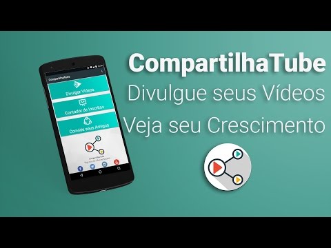 CompartilhaTube Video