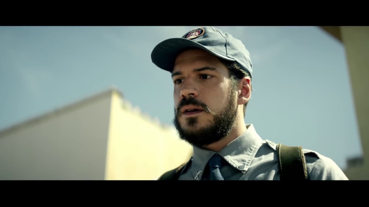 trailer Oficial