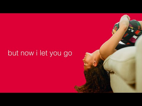 Video thumbnail for ​but now i let you go