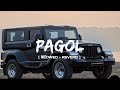 PAGOL SONG SLOWED REVERB