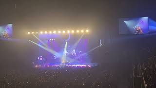 "It's Not a Side Effect of the Cocaine, I Think It Must Be Love" - Fall Out Boy Live Debut 2024