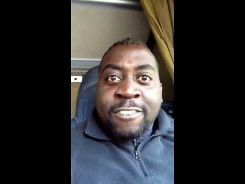 Bayoou Sarr - Moussier Le président : José le portugais