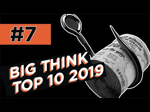 ユニバーサルインカムの巨大な問題点｜2019年トップ10の7位 (The colossal problem with universal income | #7 of Top 10 2019)
