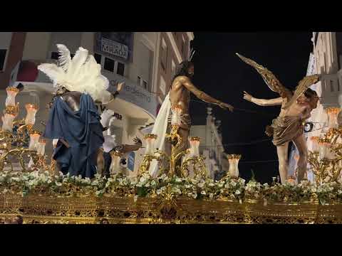 El Resucitado en Jesús y María + Tendillas | Traslado de Vuelta | Vía Crucis Magno Córdoba 2025