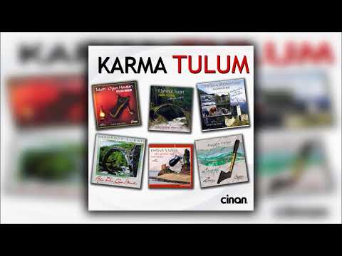Karma Tulum Ft. Cimilli İbo- Ağla Yüreğim Ağla #TulumOyunHavası 2017
