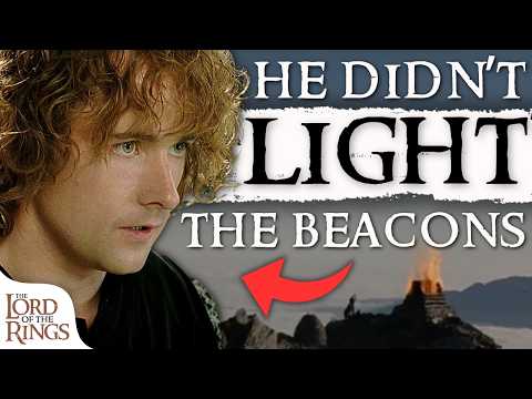 8 Movie Lies Everyone Still Believes About Lord Of The Rings