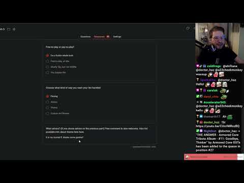 Support Review Sunday / Lostbelt 7 Blind Progress – 5/2/2023