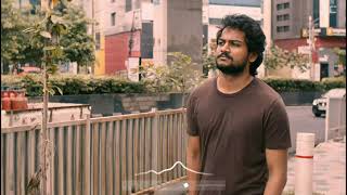 SURYA Web series Emotional BGM