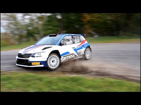 MAX 33 Trofeo ACI Como 2018