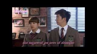 Download lagu Don't go - Jason & Hye Mi (dream High) mp3