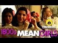1800s Mean Girls Official Trailer HD