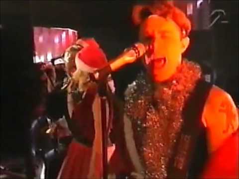 Christmas Crackers - När Julen Kommer Till Stan