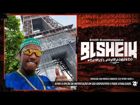 MTG - BONJOUR - Kayblack, MC Pipokinha, Mc Theuzyn e MC M Boy (VERSÃO BH)