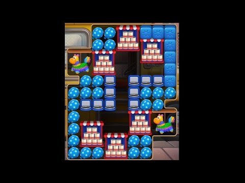 TOON BLAST level 5918