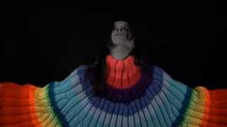 WALKA - Diosa Luna, feat Andrea Echeverri