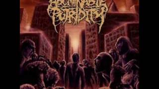 Abominable Putridity - Throat Fisting Abortion