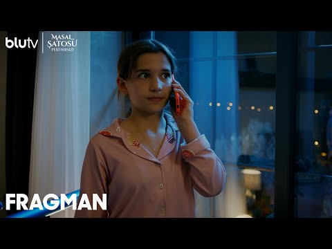 Masal Şatosu: Peri Hırsızı | Fragman