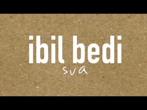 IBIL BEDI "Sua"