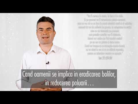 Promisiunea Zilei - Uită-te în sus!