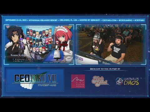 CEOTAKU 2023 MBTL GRAND FINALS - MOM SCRAWTVERMILLION vs BLITZ JURASSICORI