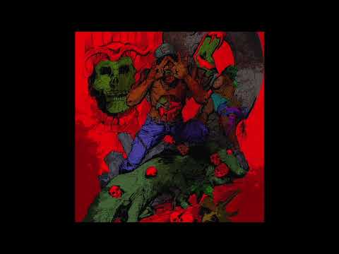 Estee Nack, Hi-DEF - ULTRA KOMBOZ FT ROME STREETZ