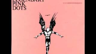 Legendary Pink Dots — City Ghosts