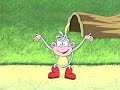 Opening To Blue S Clues Cafe Blue 2001 VHS