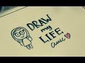Draw my life: Anie   